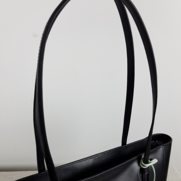 Kate Spade Black Large Tote Bag NWT - Picture 8 of 10